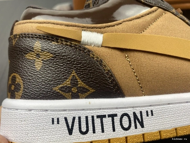 Cheap 1 LOW AJ1 Off-Louis OW x Air Jordan 0731